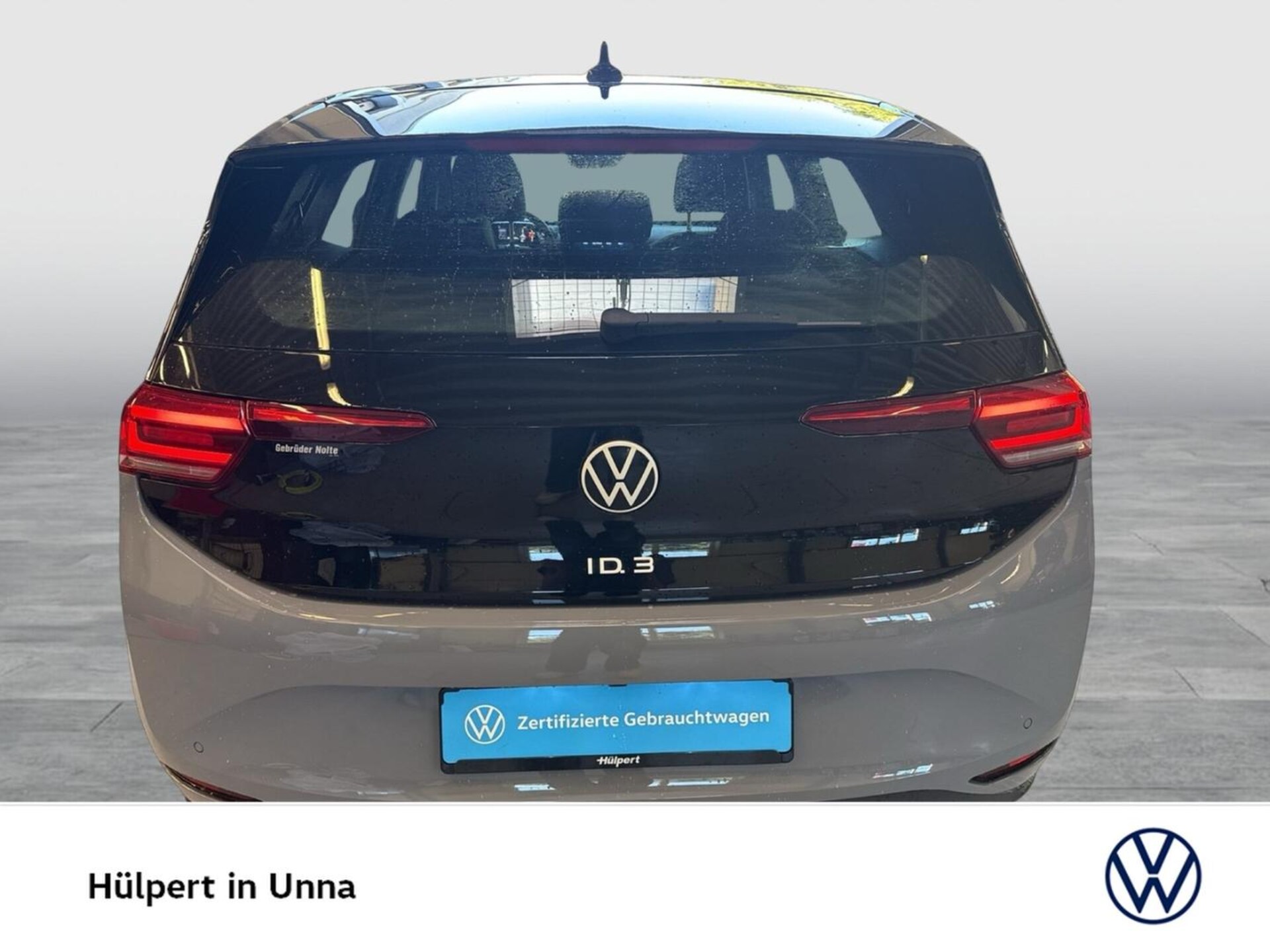Volkswagen ID.3 Pro