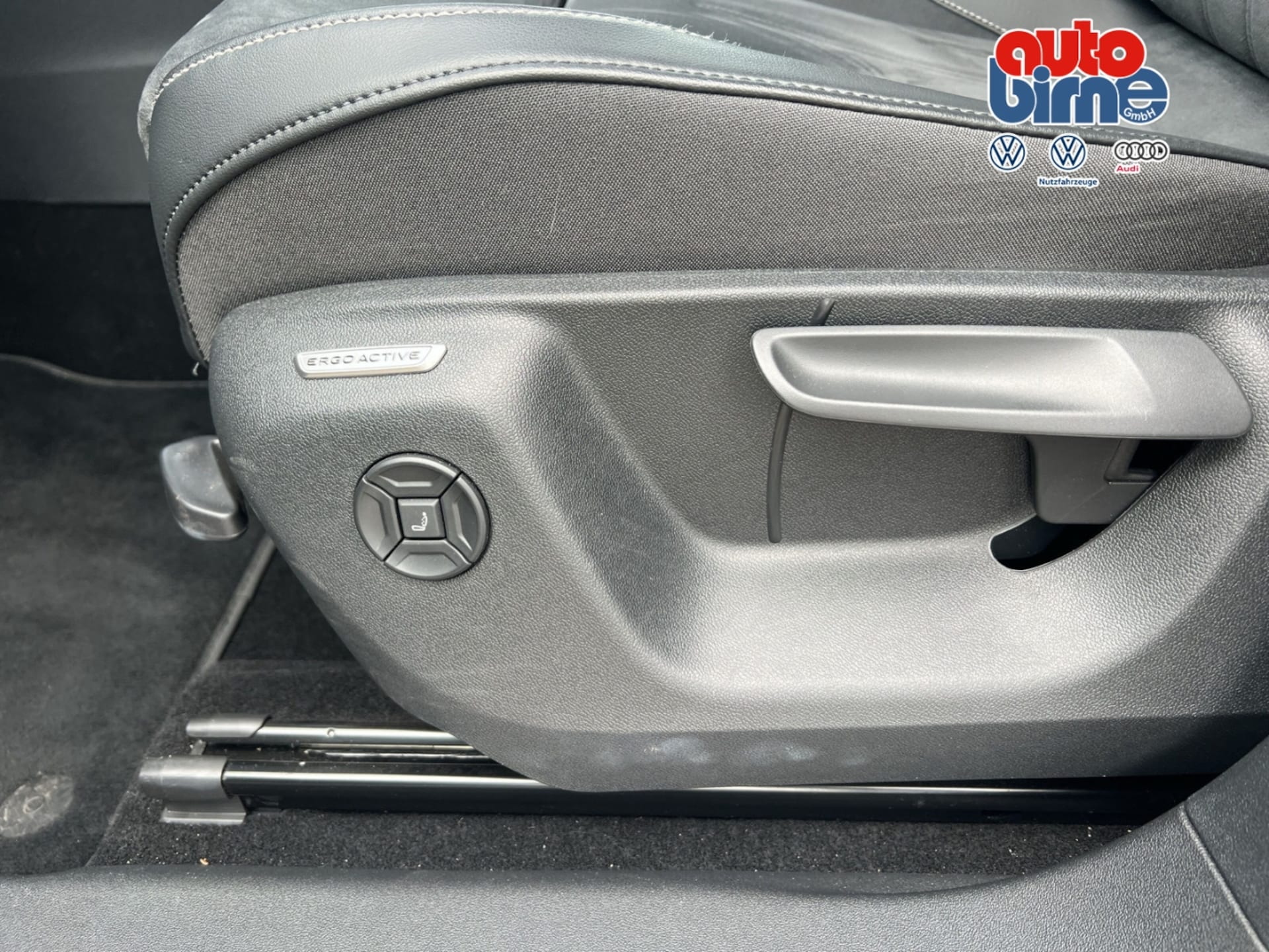 Volkswagen Tayron Elegance