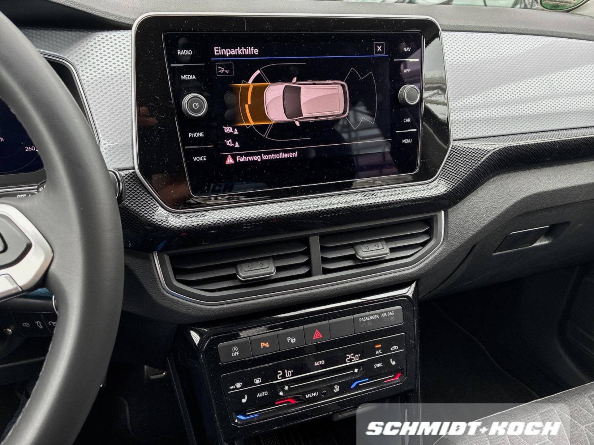 Volkswagen T-Cross ENERGY