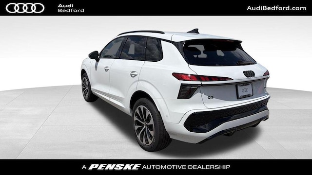 2026 Audi Q3 SUV