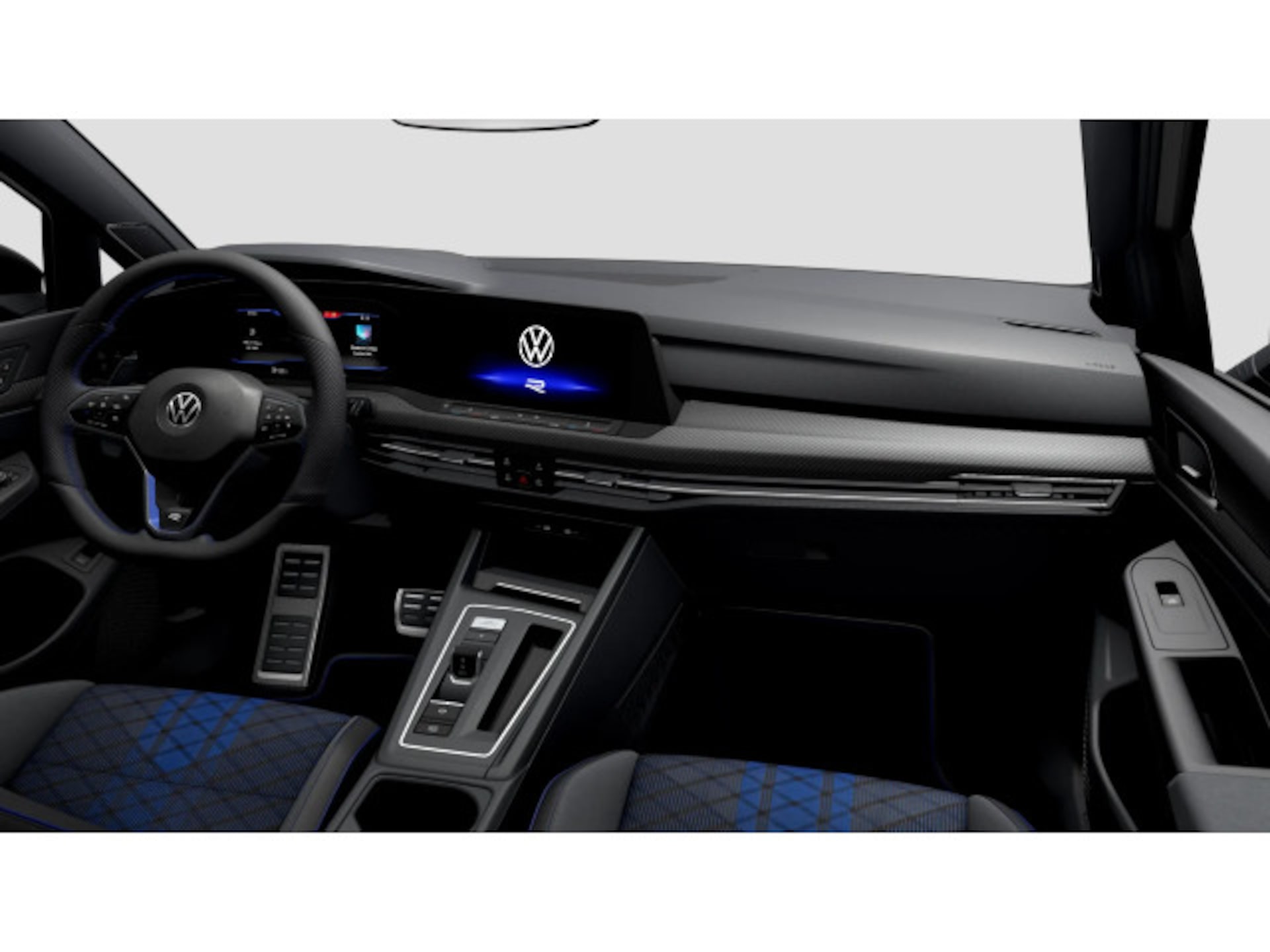 Volkswagen Golf Variant R