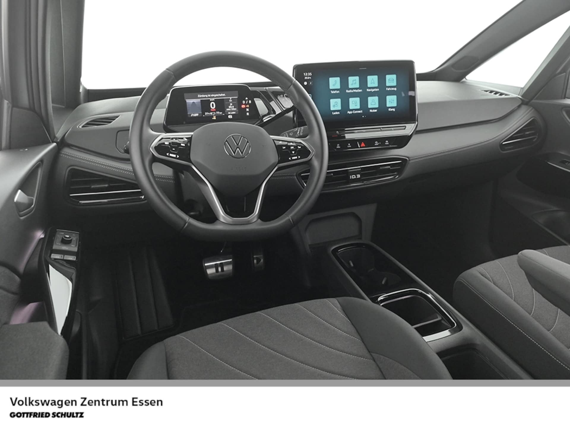 Volkswagen ID.3 Pro