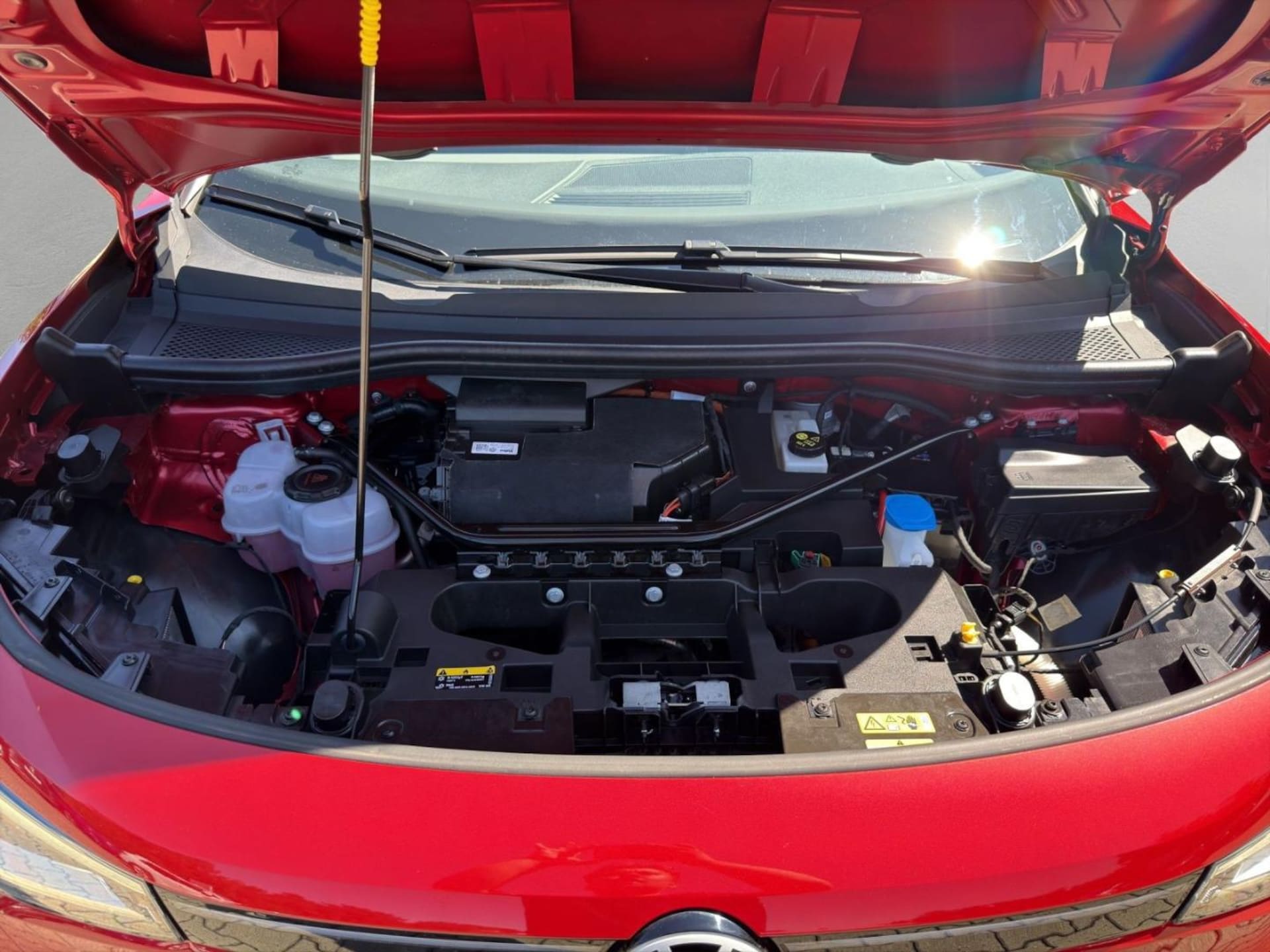 Volkswagen ID.4 Pro Performance