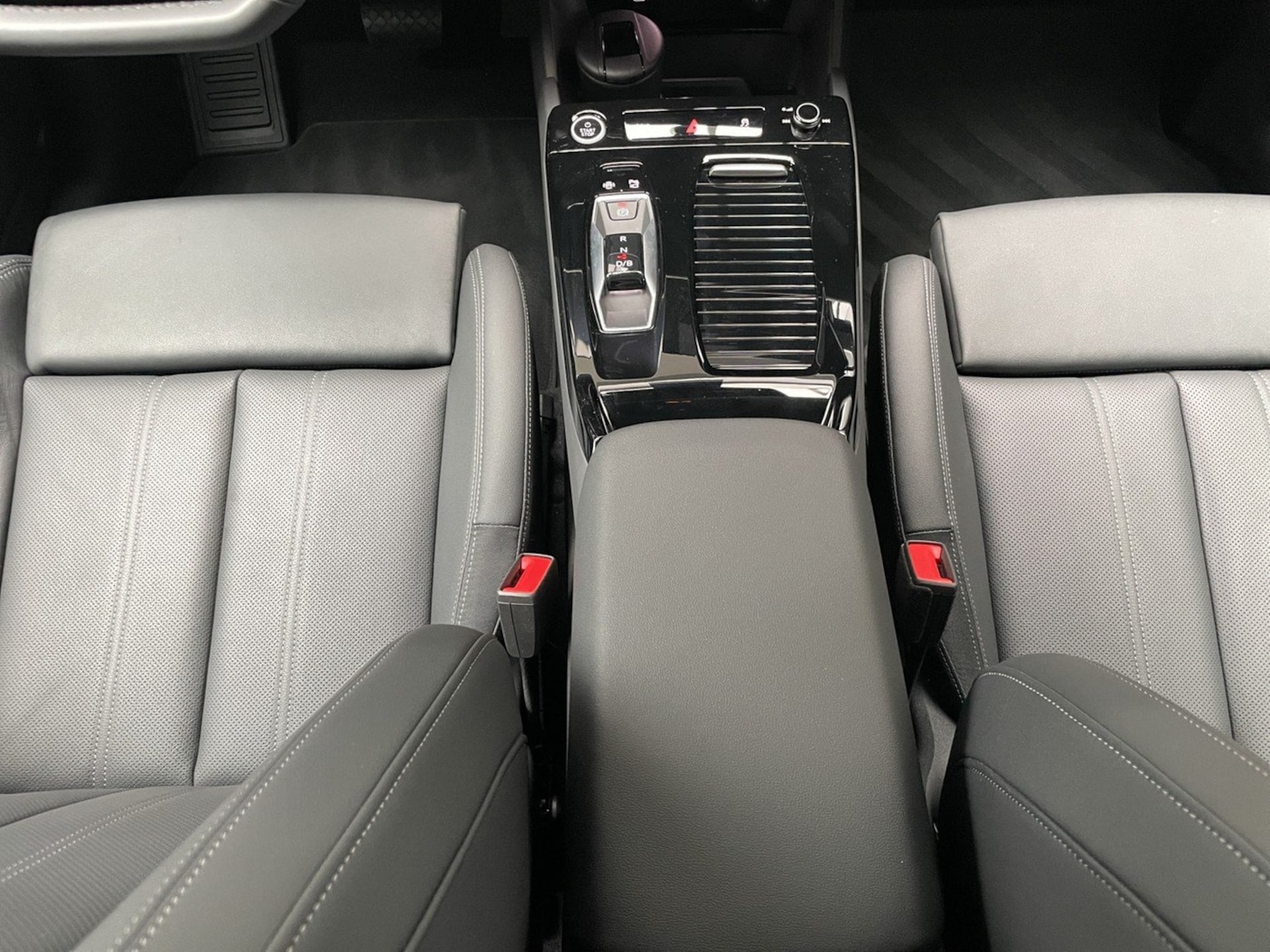 Audi Q6 SUV e-tron