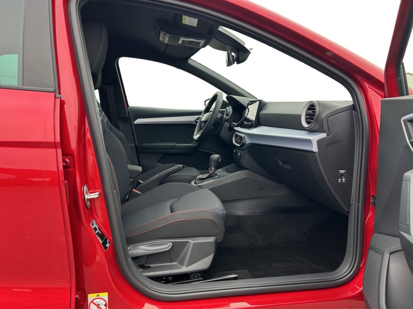 SEAT Ibiza – Bild 8