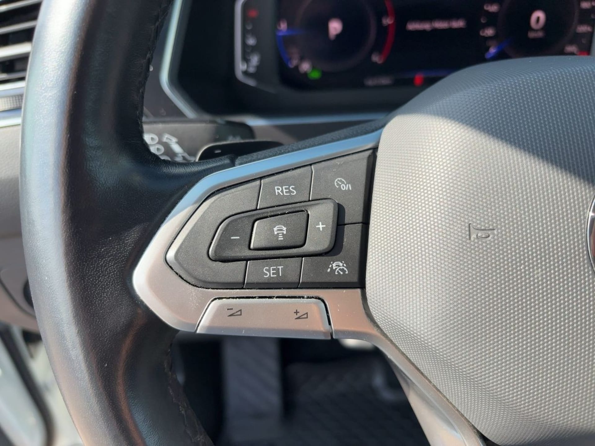 Volkswagen Tiguan Allspace Life