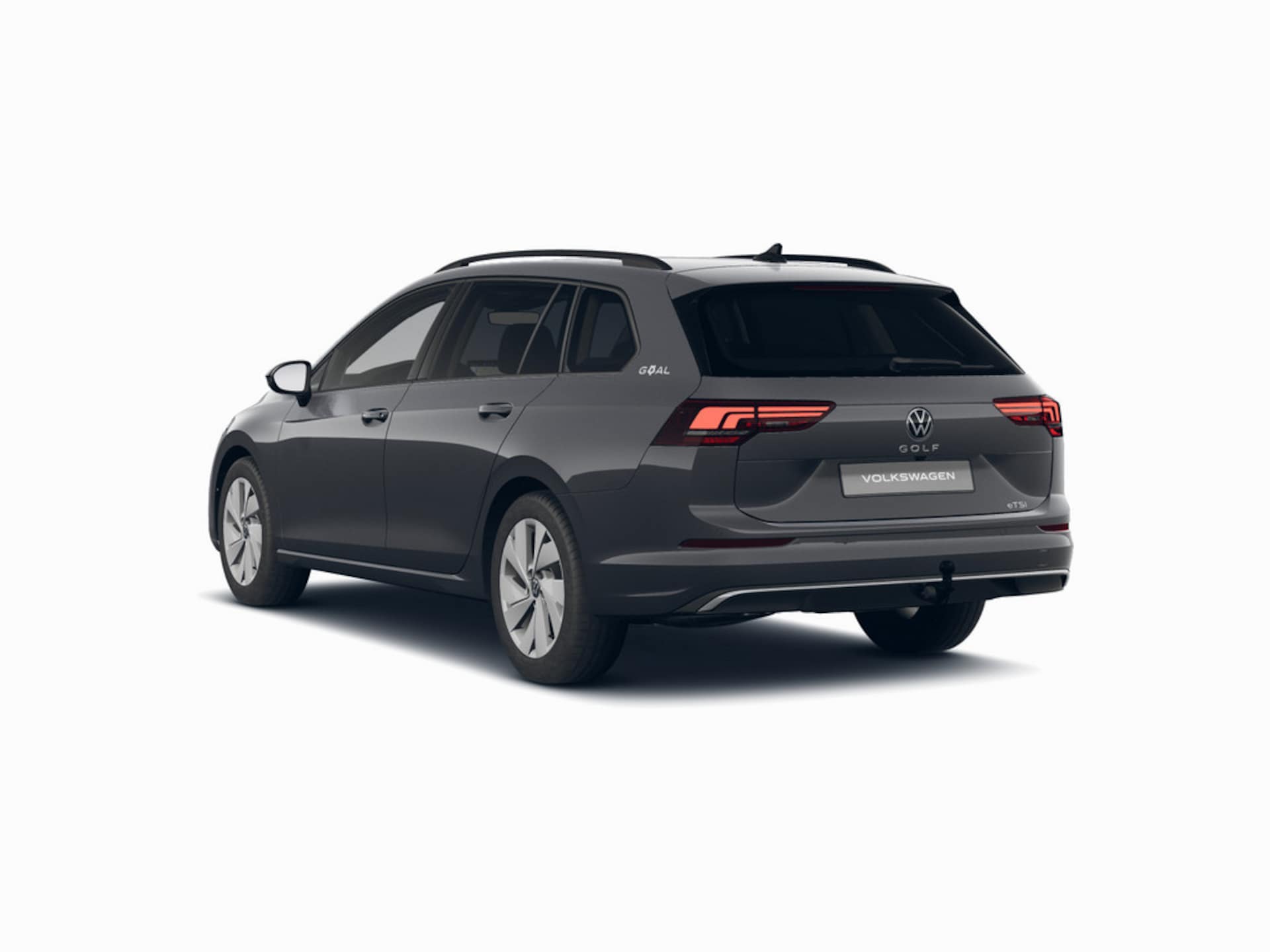 Volkswagen Golf Variant Goal
