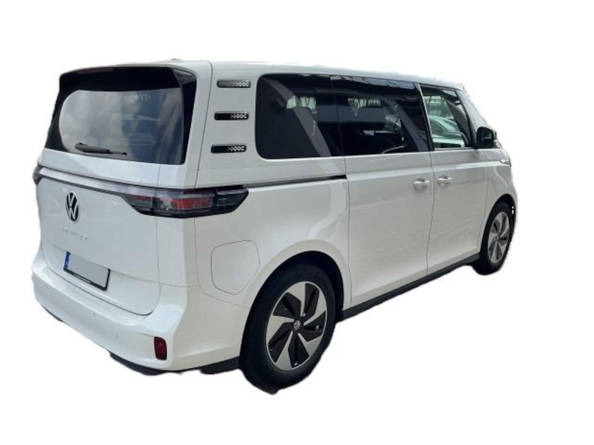 Volkswagen ID. Buzz Pro