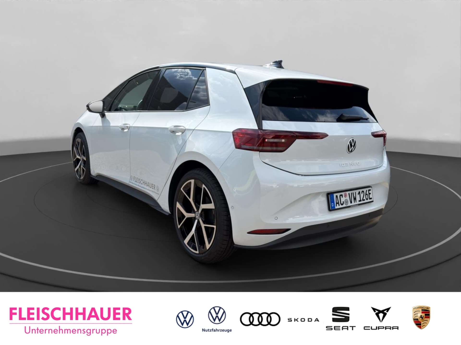 Volkswagen ID.3 Neo Style