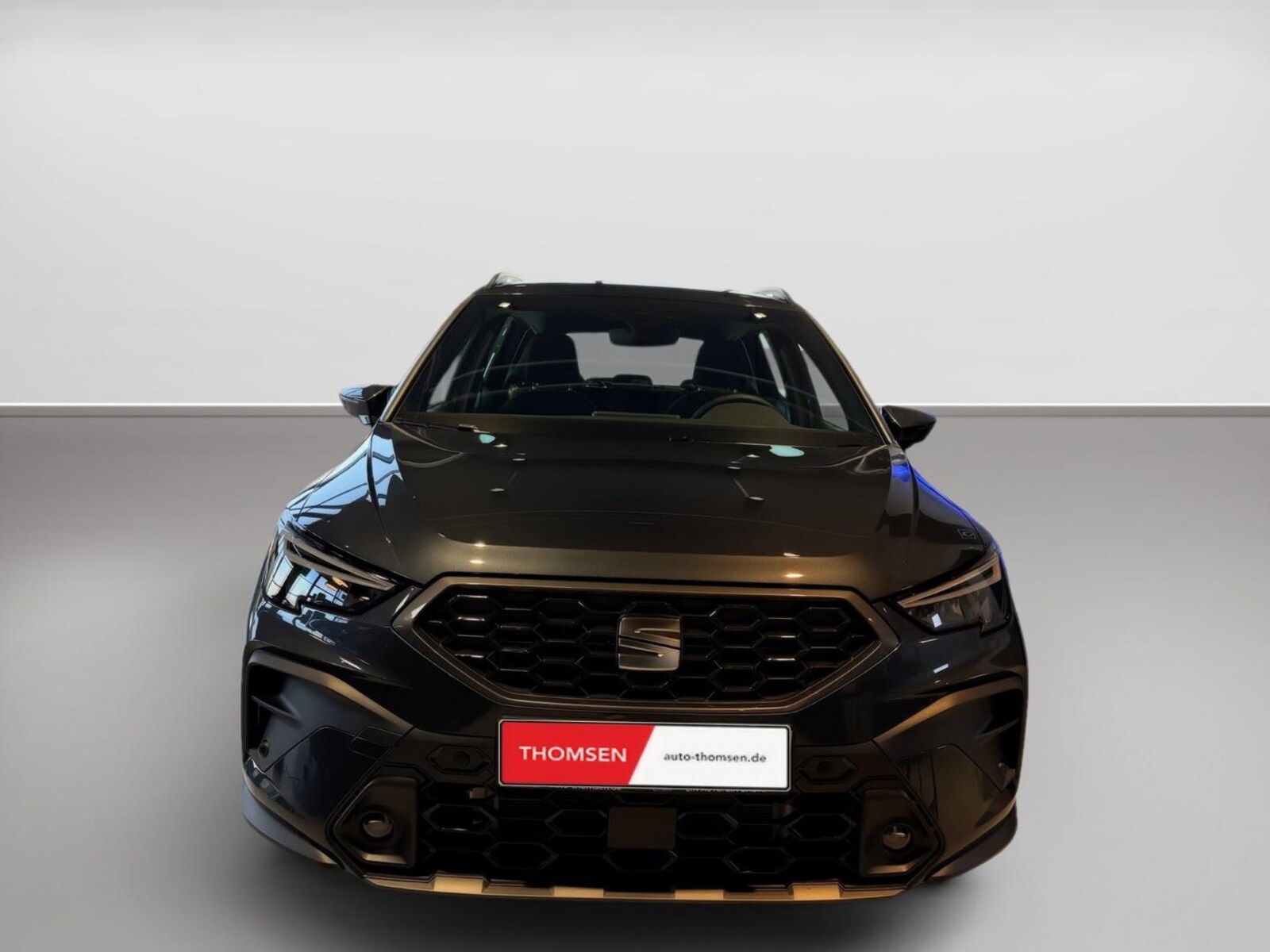 SEAT Arona – Bild 3