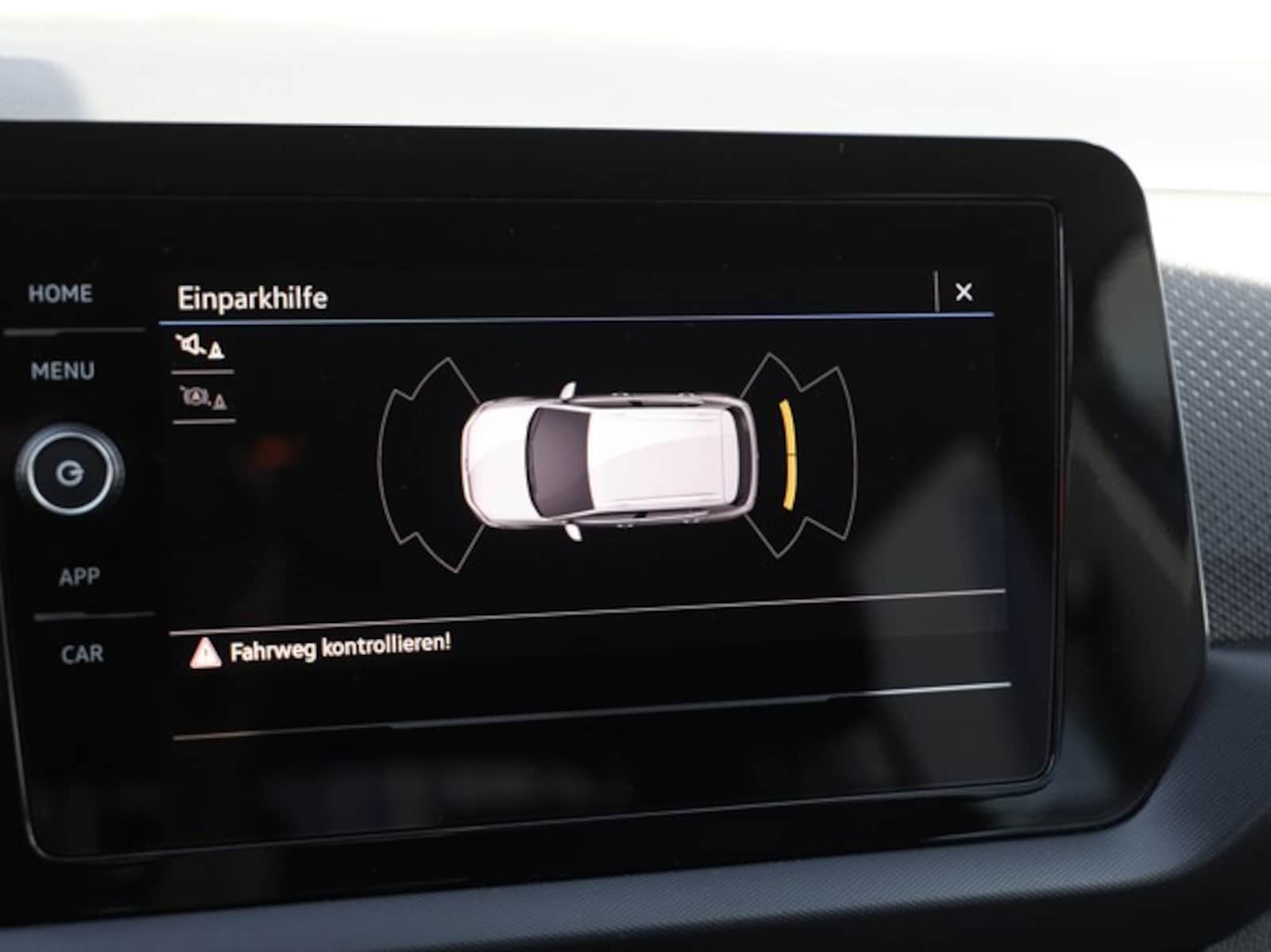 Volkswagen T-Cross – Bild 9
