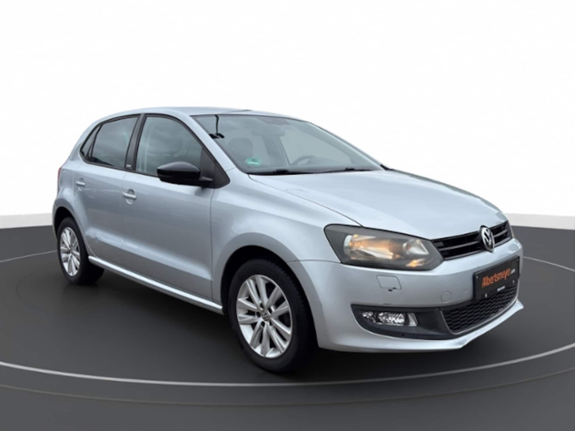 Volkswagen Polo Trendline