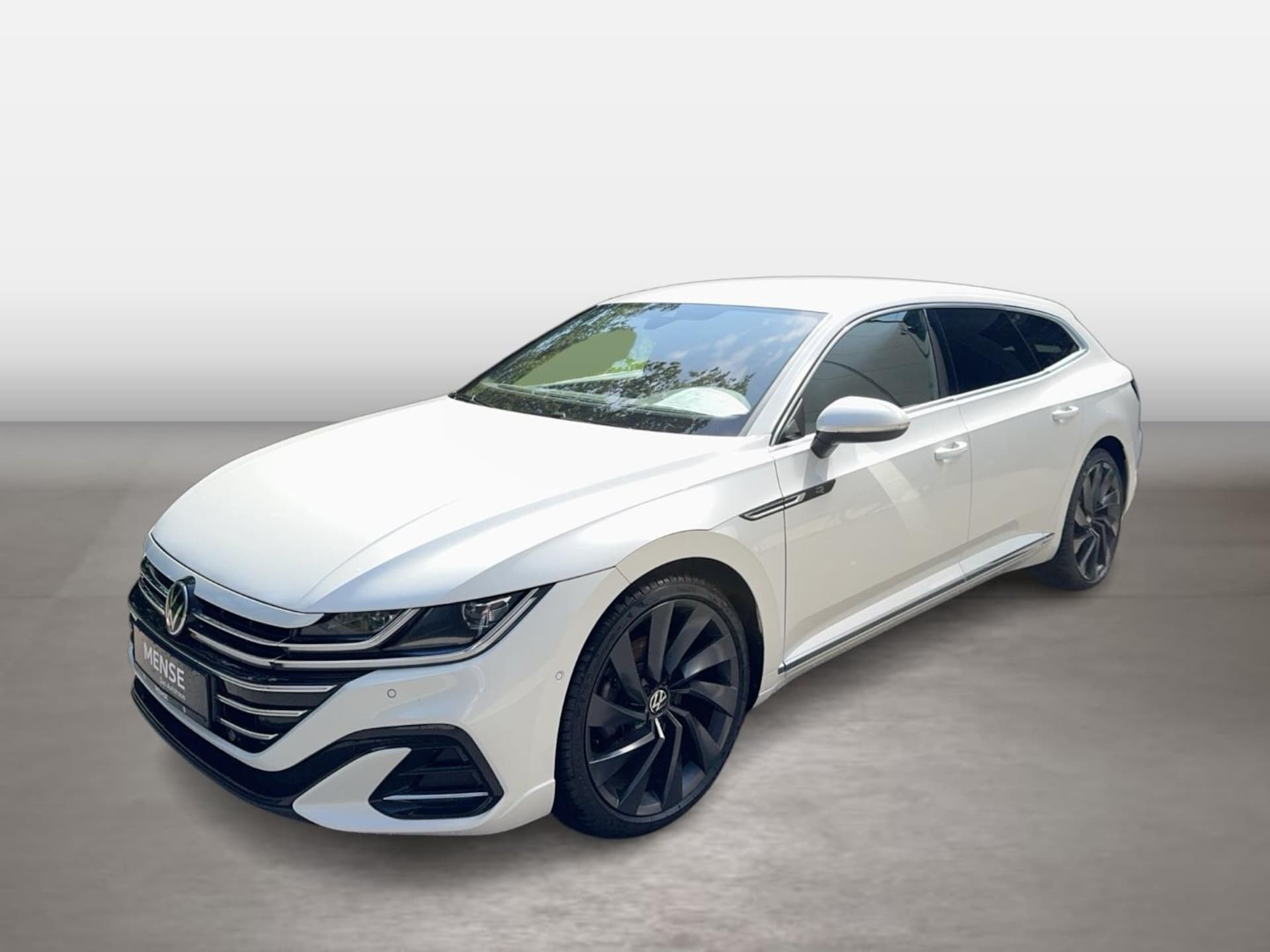 Volkswagen Arteon Shooting Brake R-Line