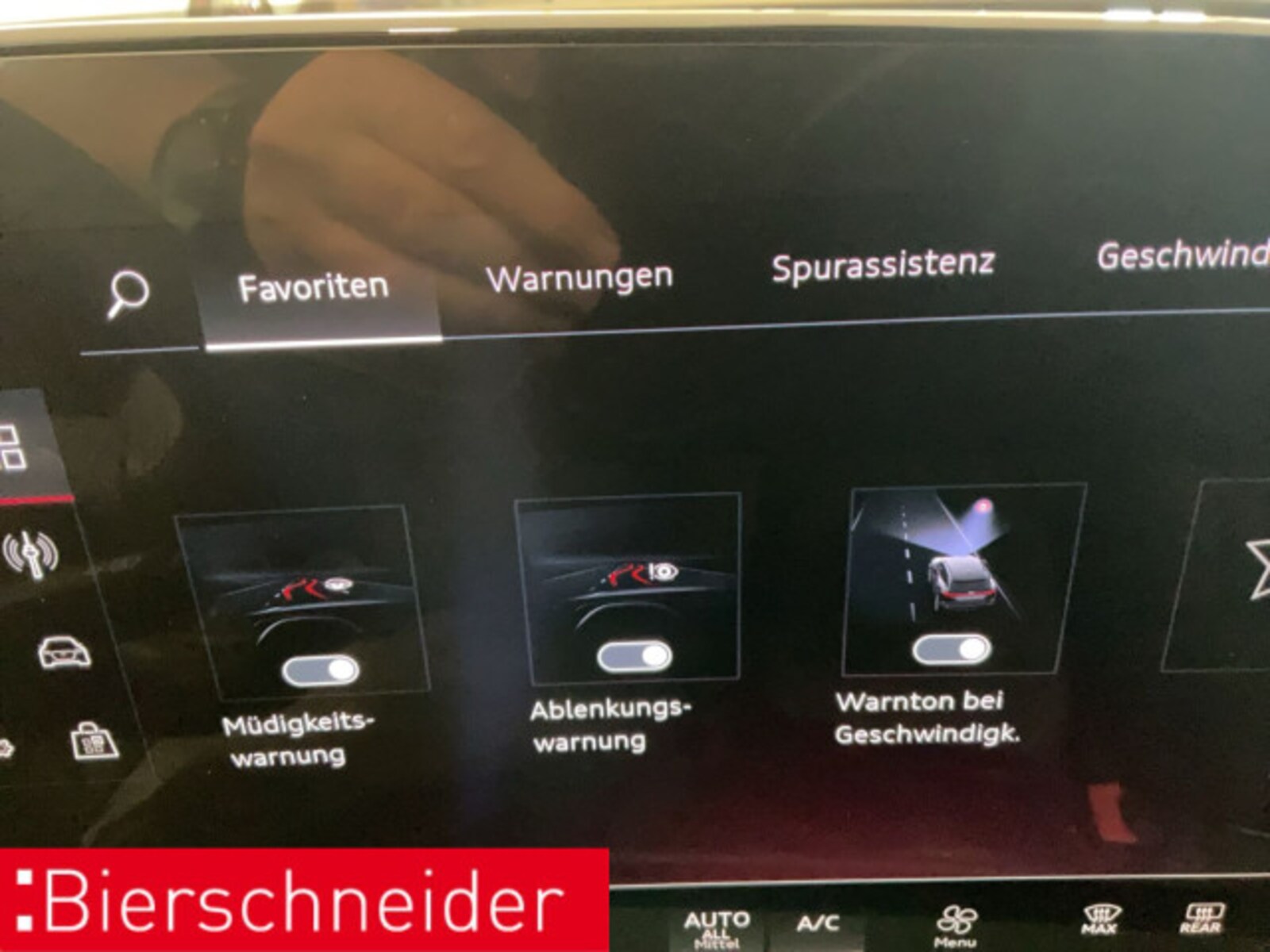 Audi A6 Avant – Bild 22