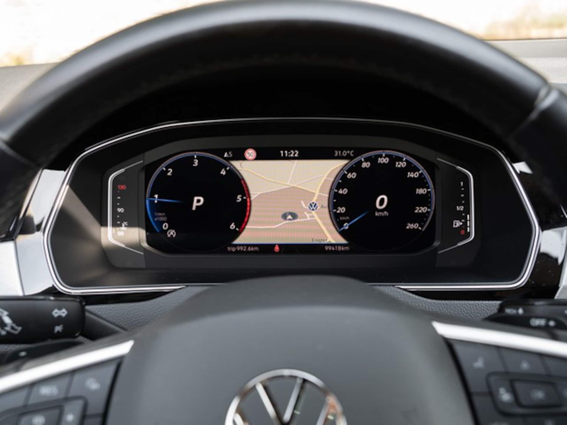 Volkswagen Passat Variant Business
