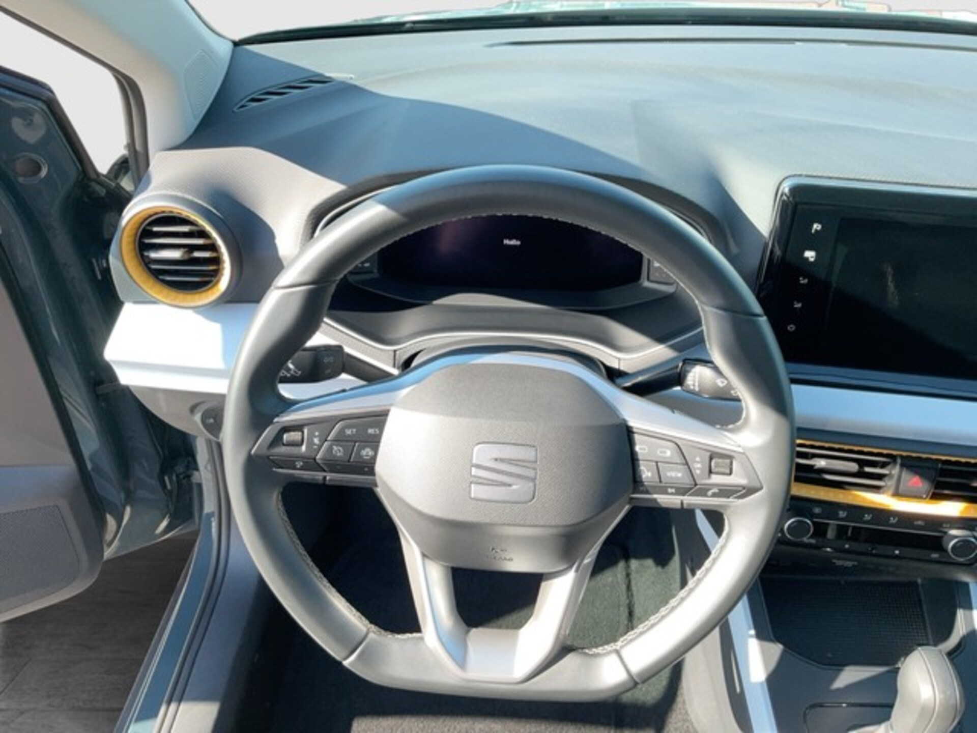 SEAT Arona Style