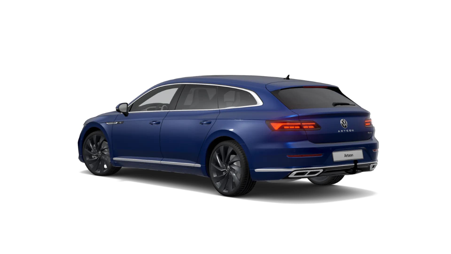 Volkswagen Arteon Shooting Brake R-Line