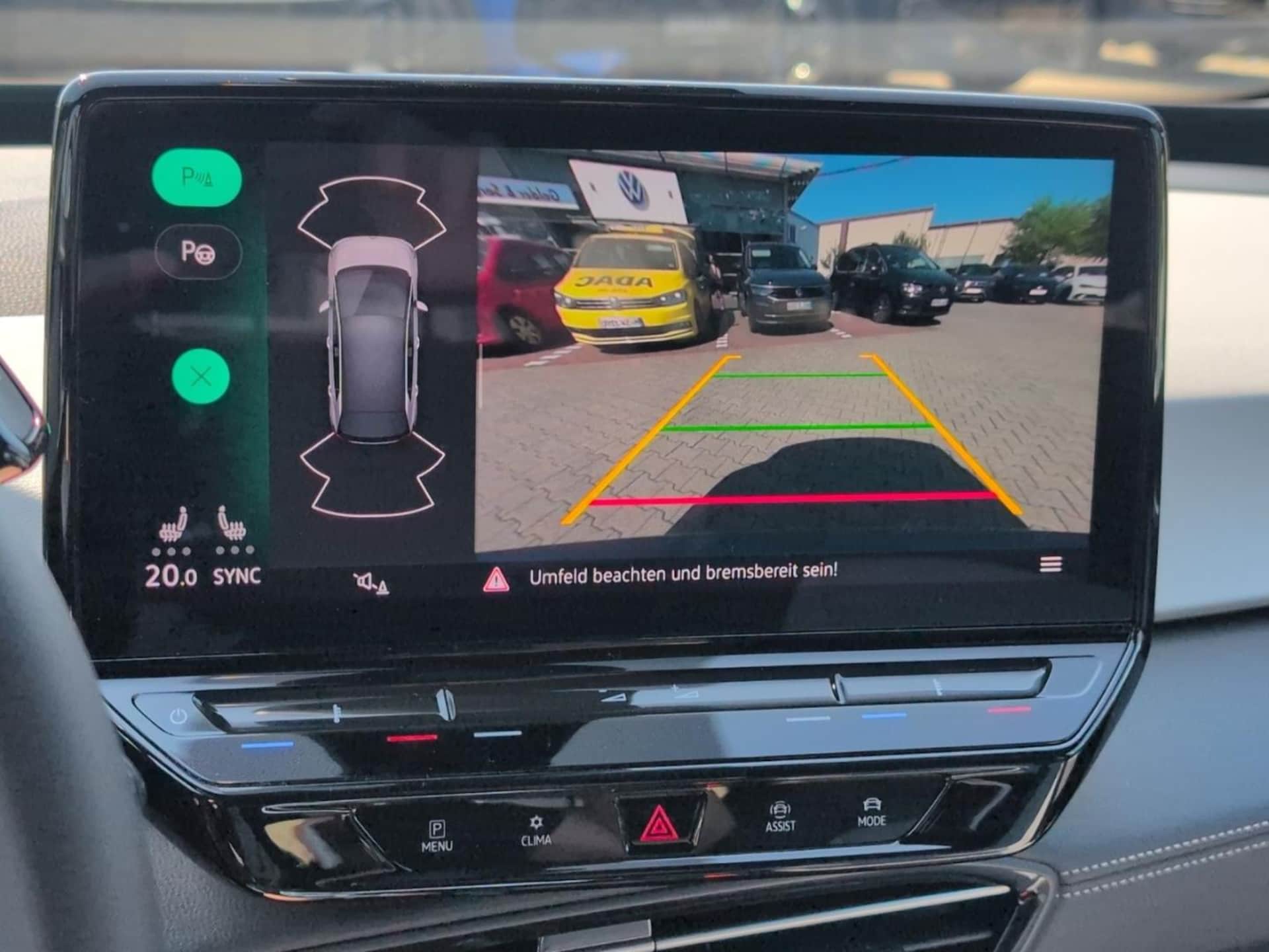 Volkswagen ID.3 MOVE Pro