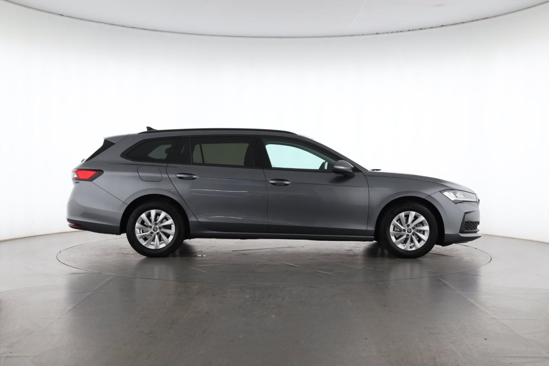Skoda Superb Combi Essence