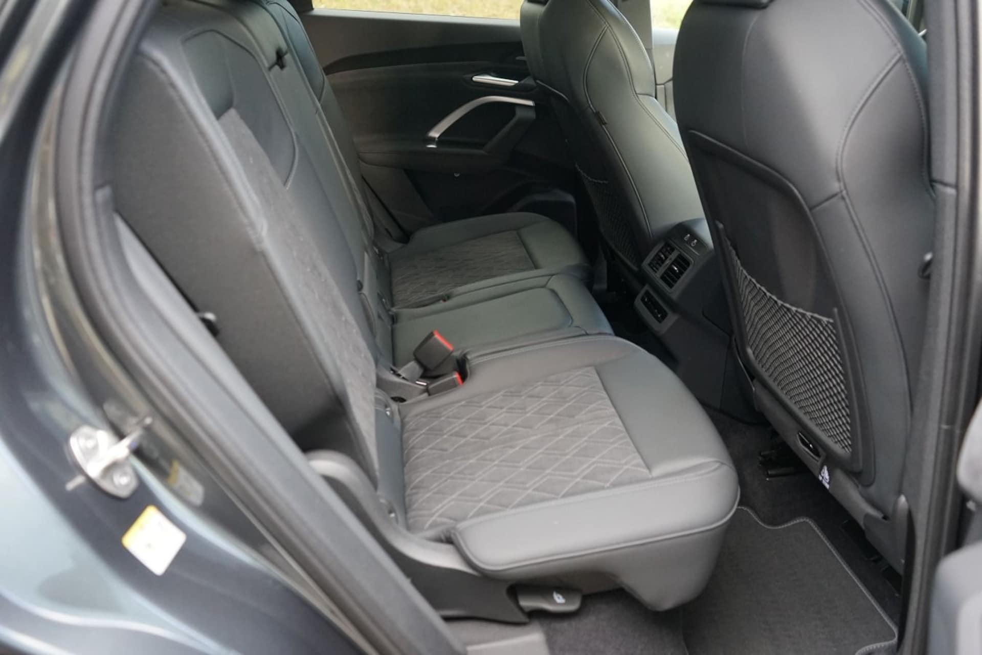 Audi SQ5 SUV edition one