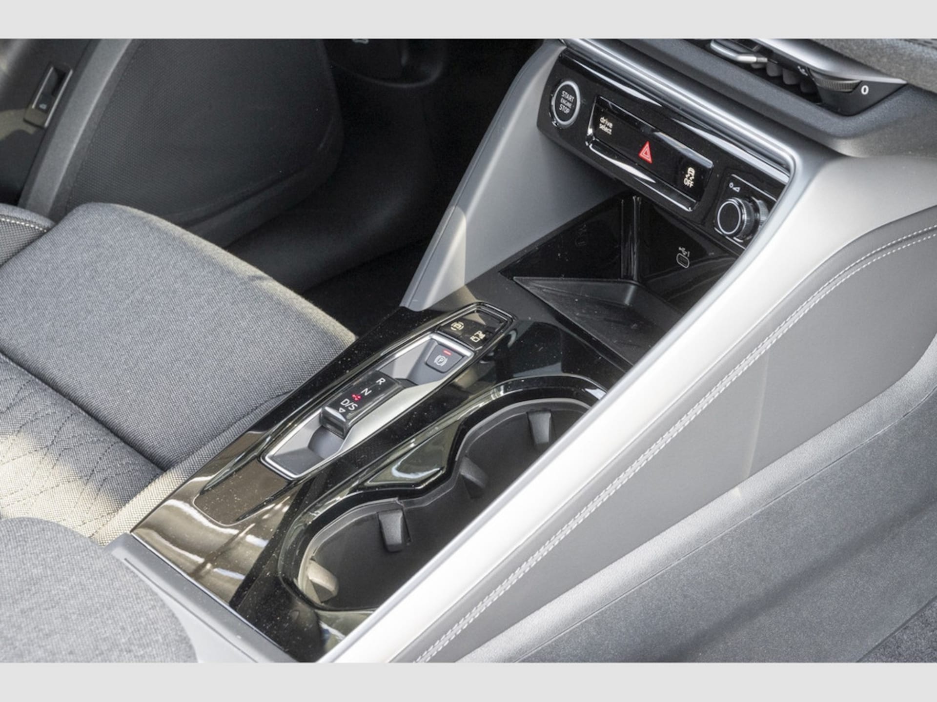 Audi Q5 SUV