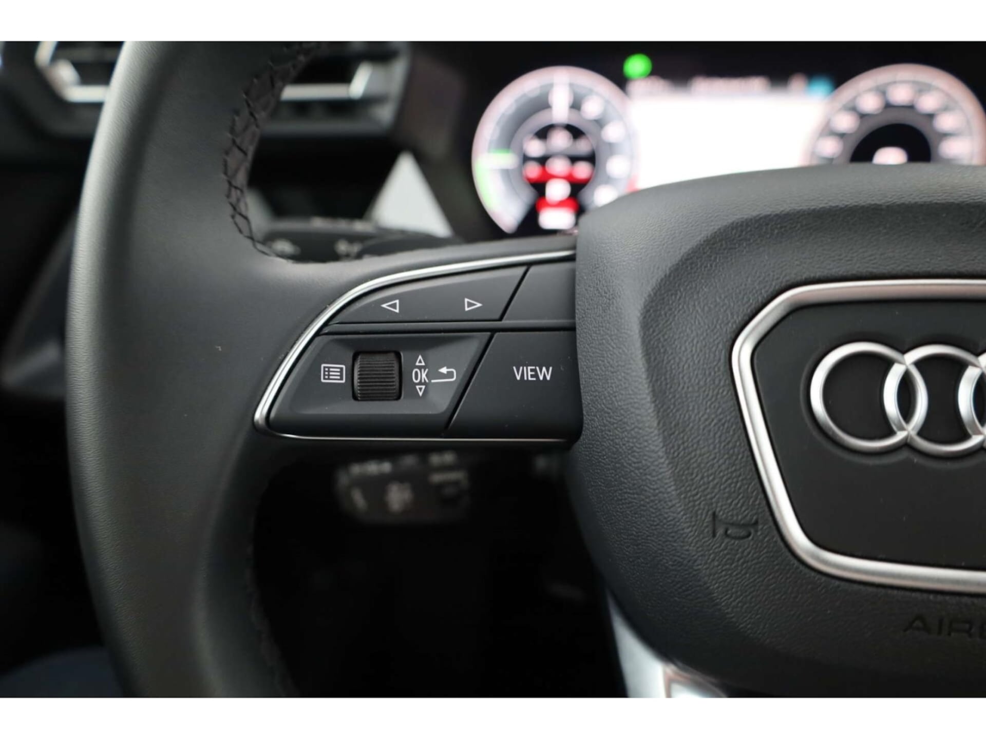 Audi A3 Sportback TFSI e