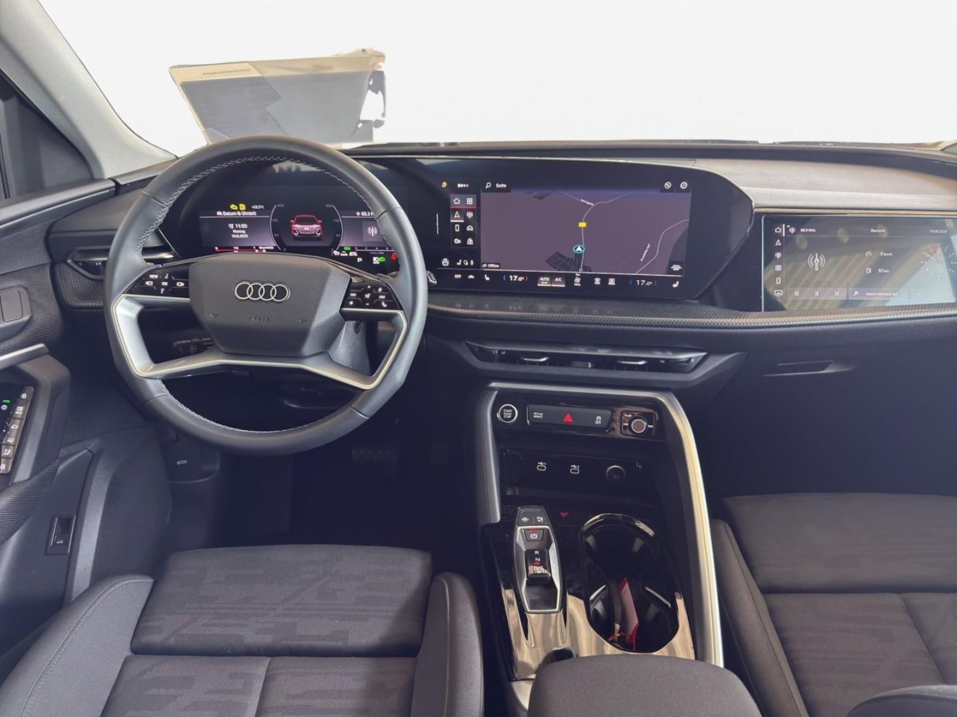 Audi Q5 SUV