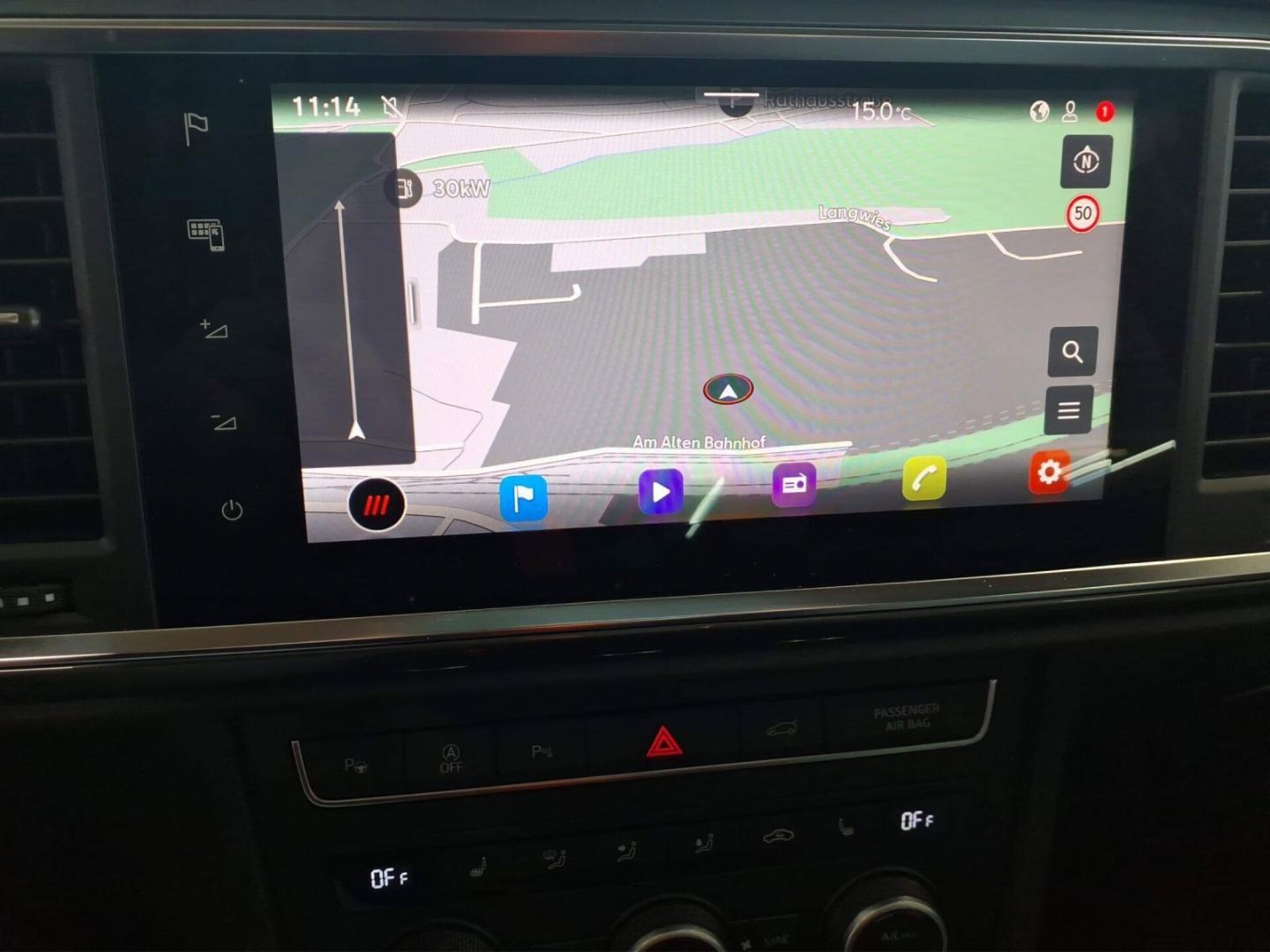 SEAT Ateca Style