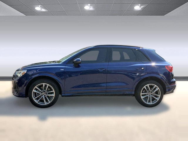 2023 Audi Q3 SUV