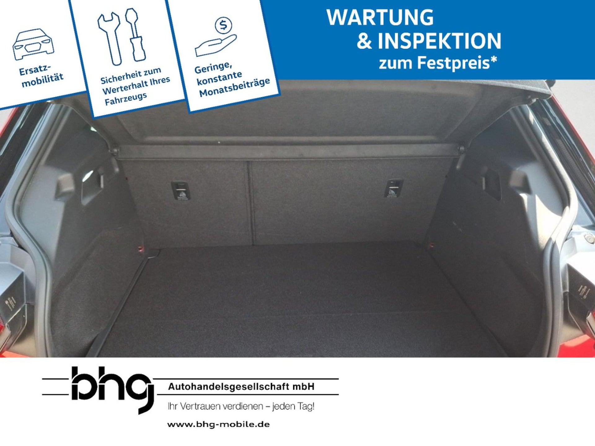 Volkswagen ID.3 Pro Performance