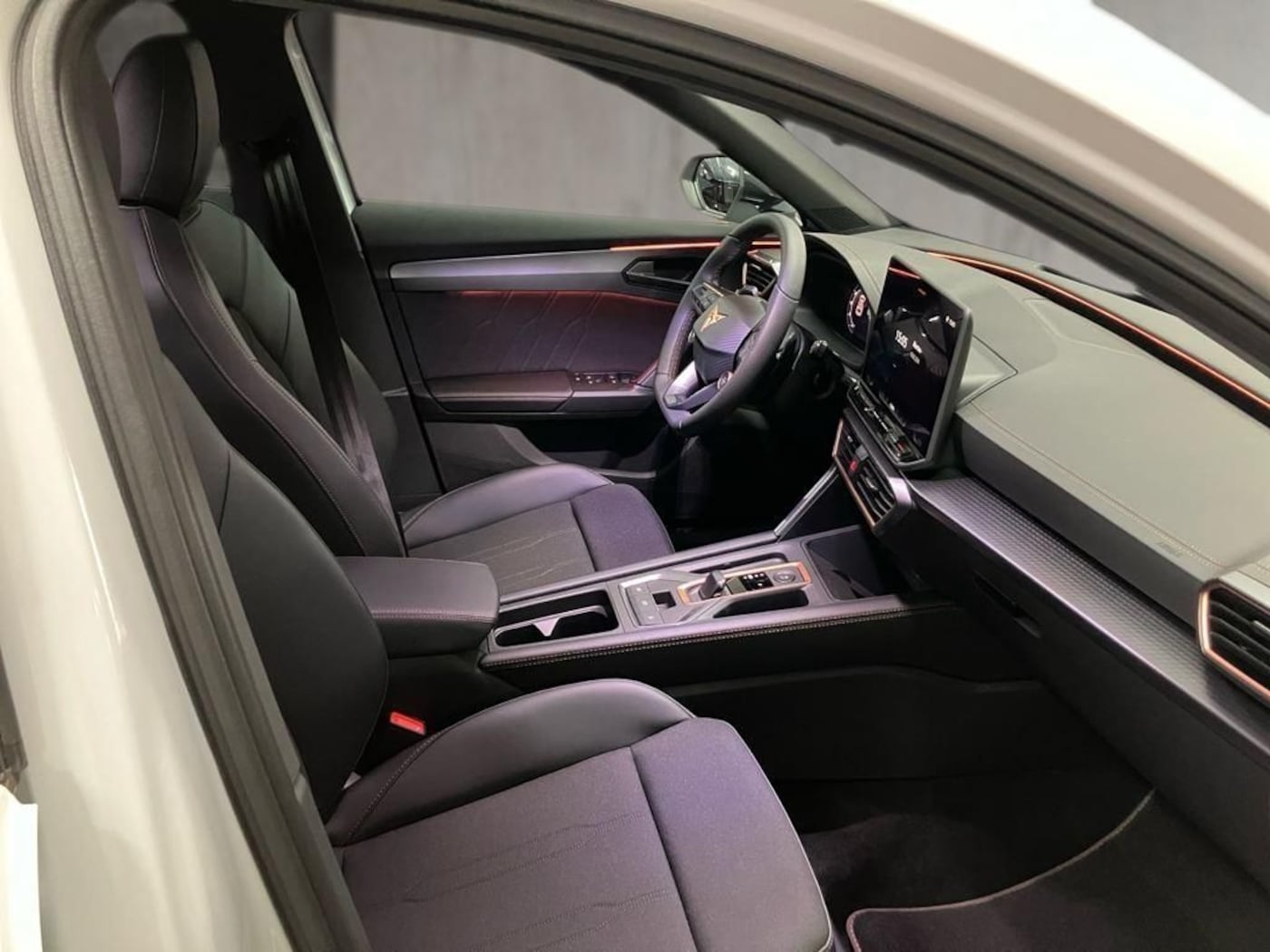 CUPRA Formentor 1.5 eTSI DSG 110 kW (150 CV) — photo 5