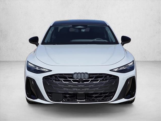 2026 Audi A6 Sedan