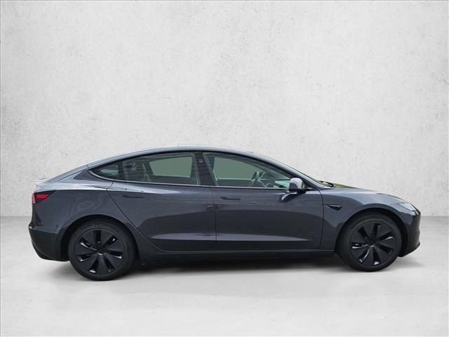 2026 Tesla Model 3