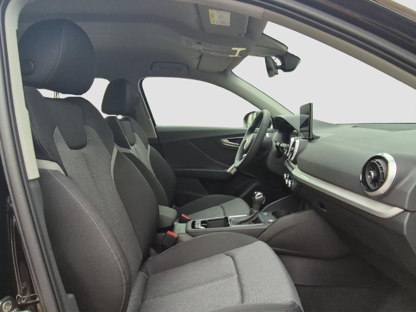 Audi Q2 – Bild 18