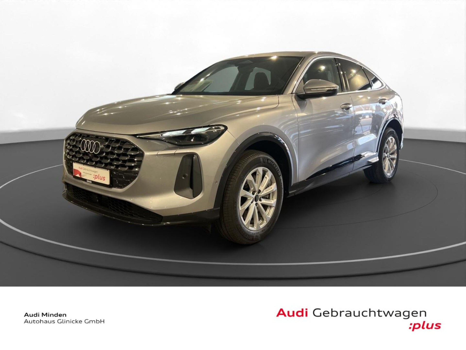 Audi Q5 Sportback 2025