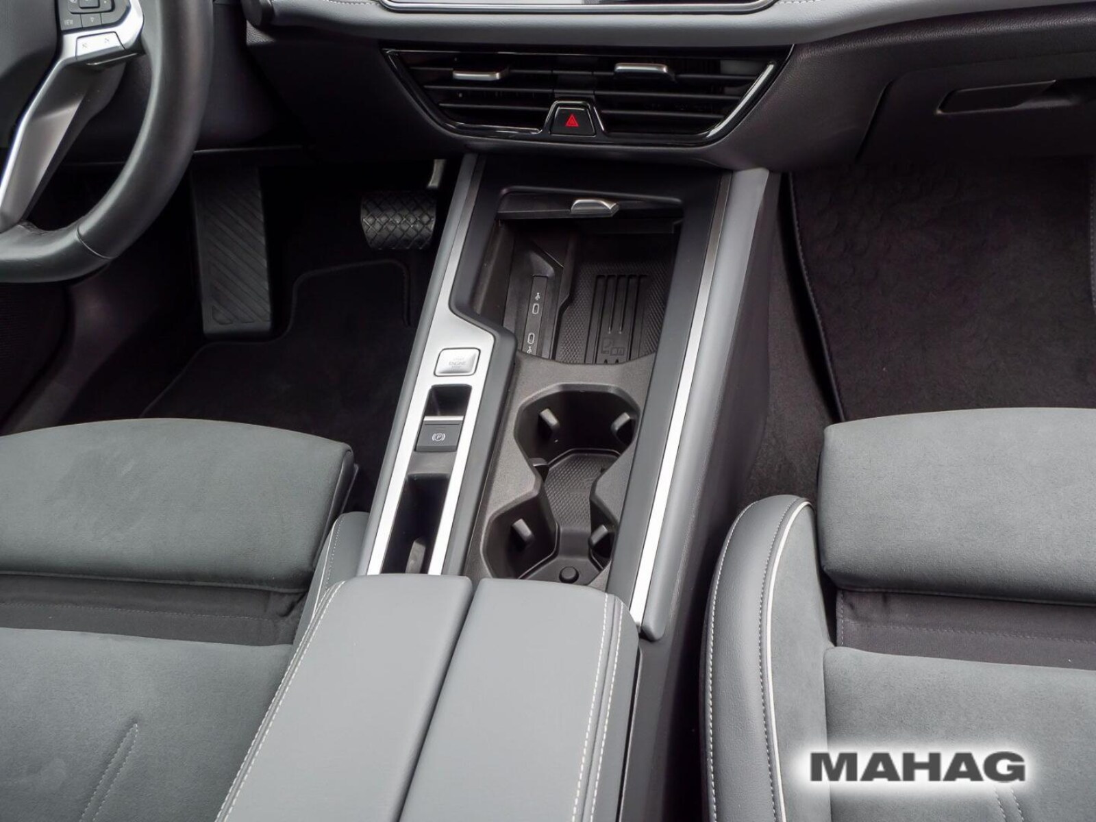 Volkswagen Passat – Bild 18