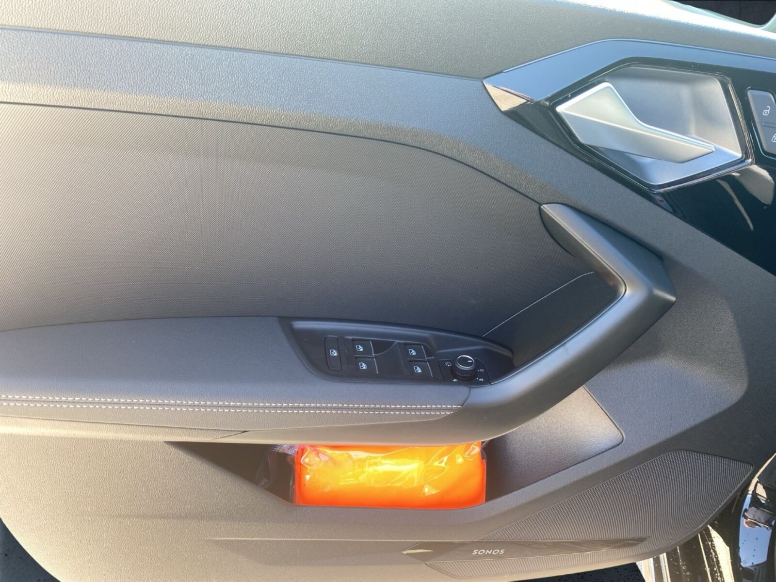 Audi A1 Sportback – Bild 16
