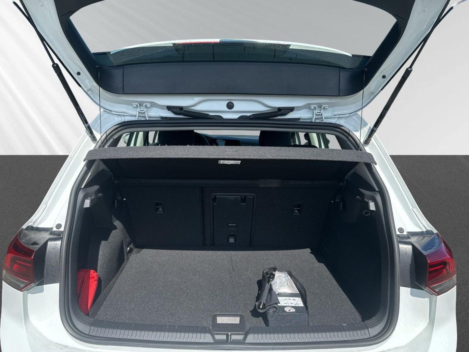 Volkswagen Golf – Bild 6