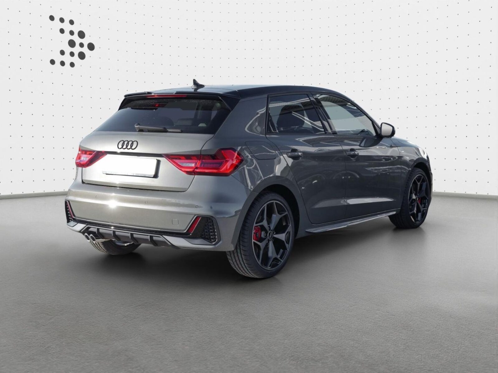 Audi A1 Sportback – Bild 2