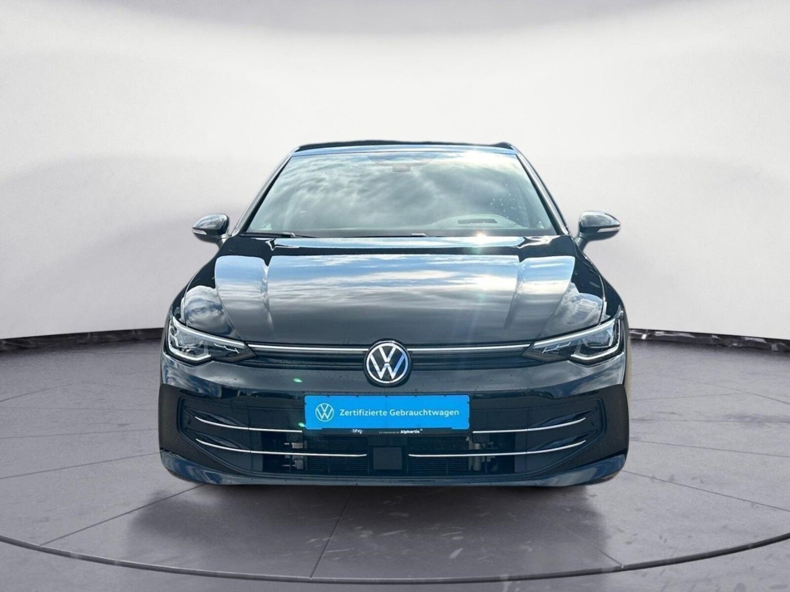 Volkswagen Golf – Bild 8