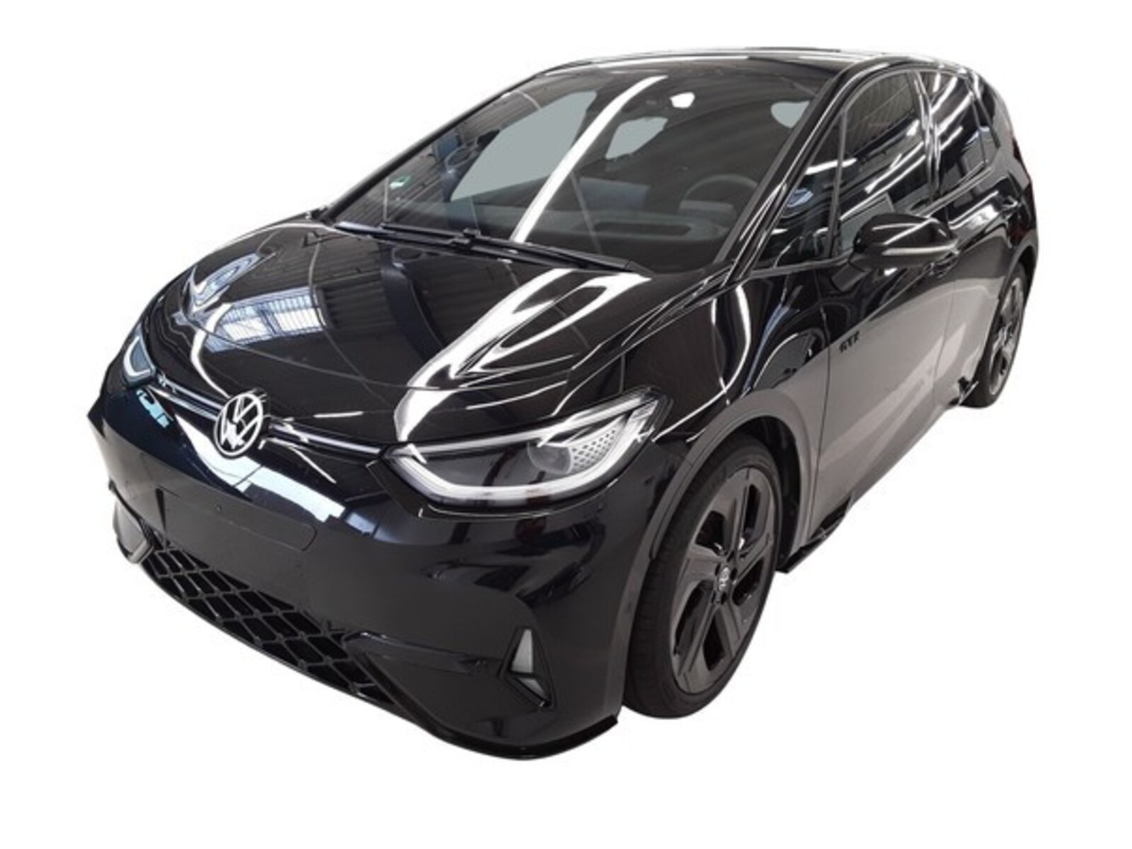 Volkswagen ID.3 – Bild 2