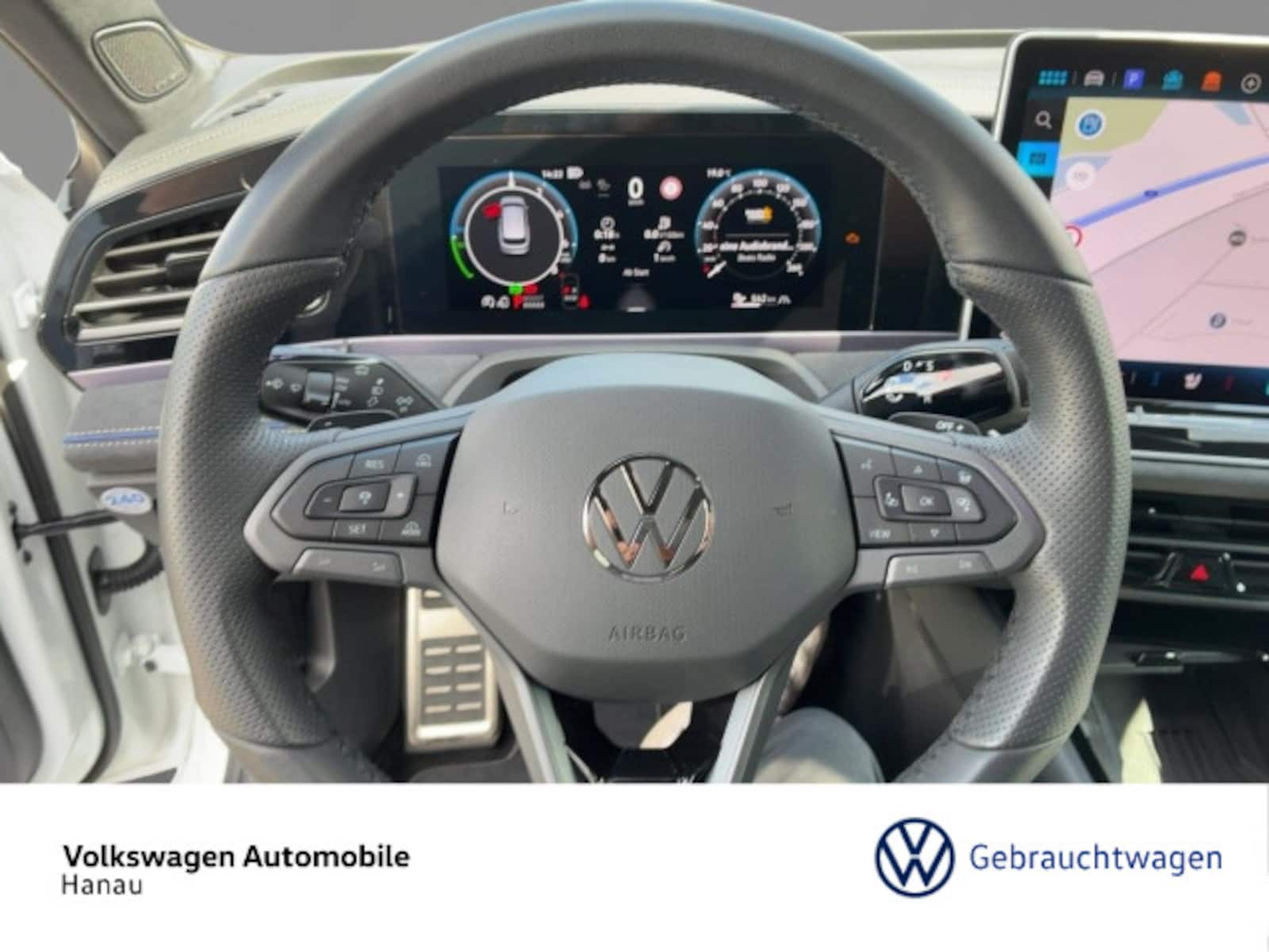 Volkswagen Passat – Bild 10