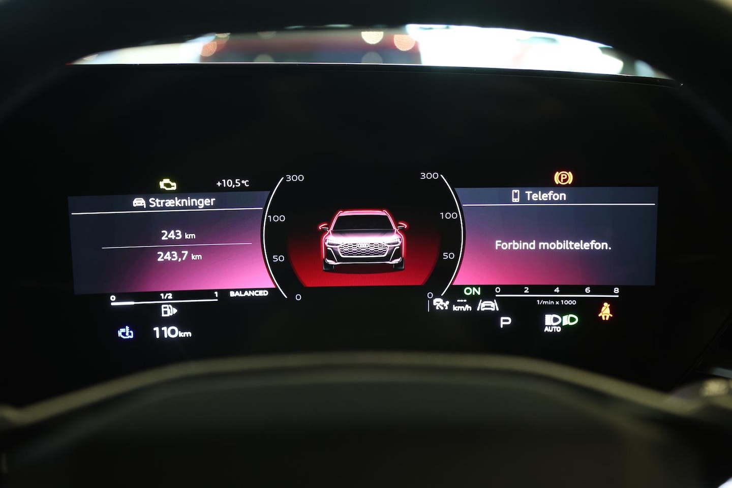 Image about Audi S5 Avant TFSI quattro 270 kW S tronic