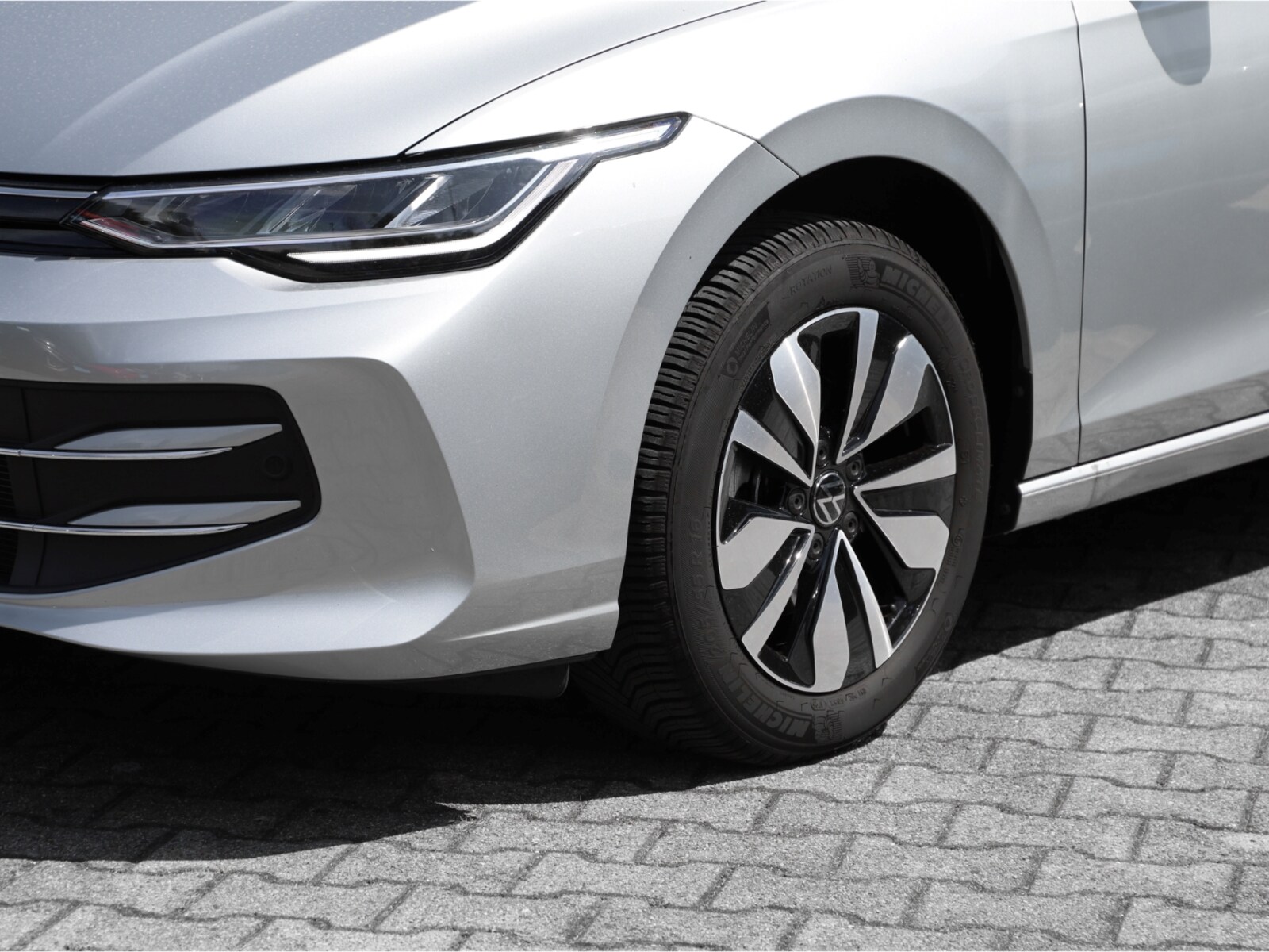 Volkswagen Golf – Bild 10