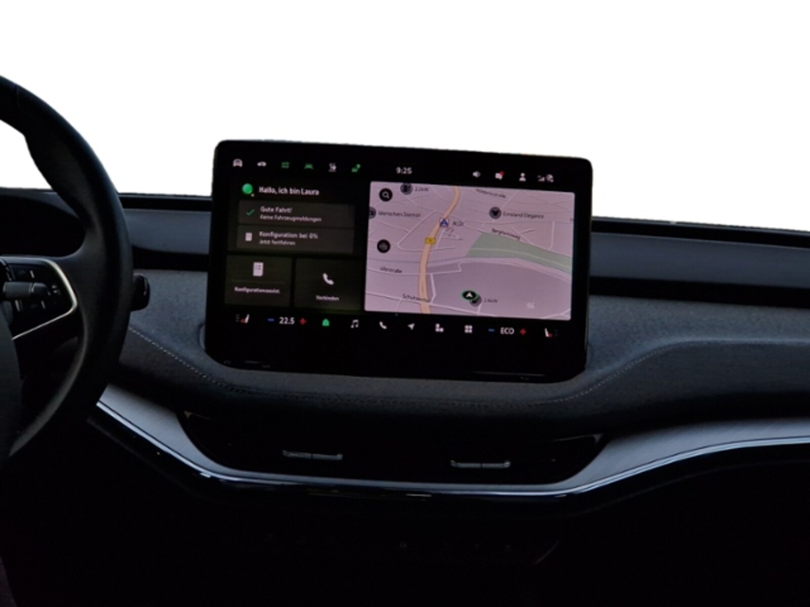 Škoda Enyaq – Bild 13