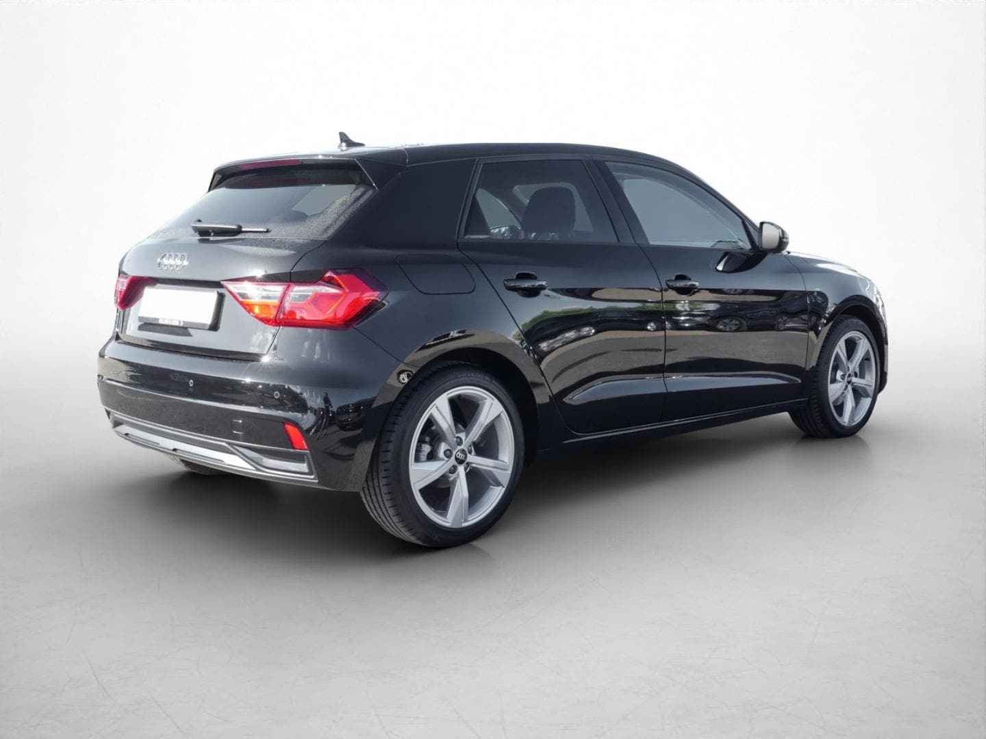 Bild über Audi A1 Sportback advanced 30 TFSI S tronic - für weitere Informationen kontaktieren Sie den Audi Partner