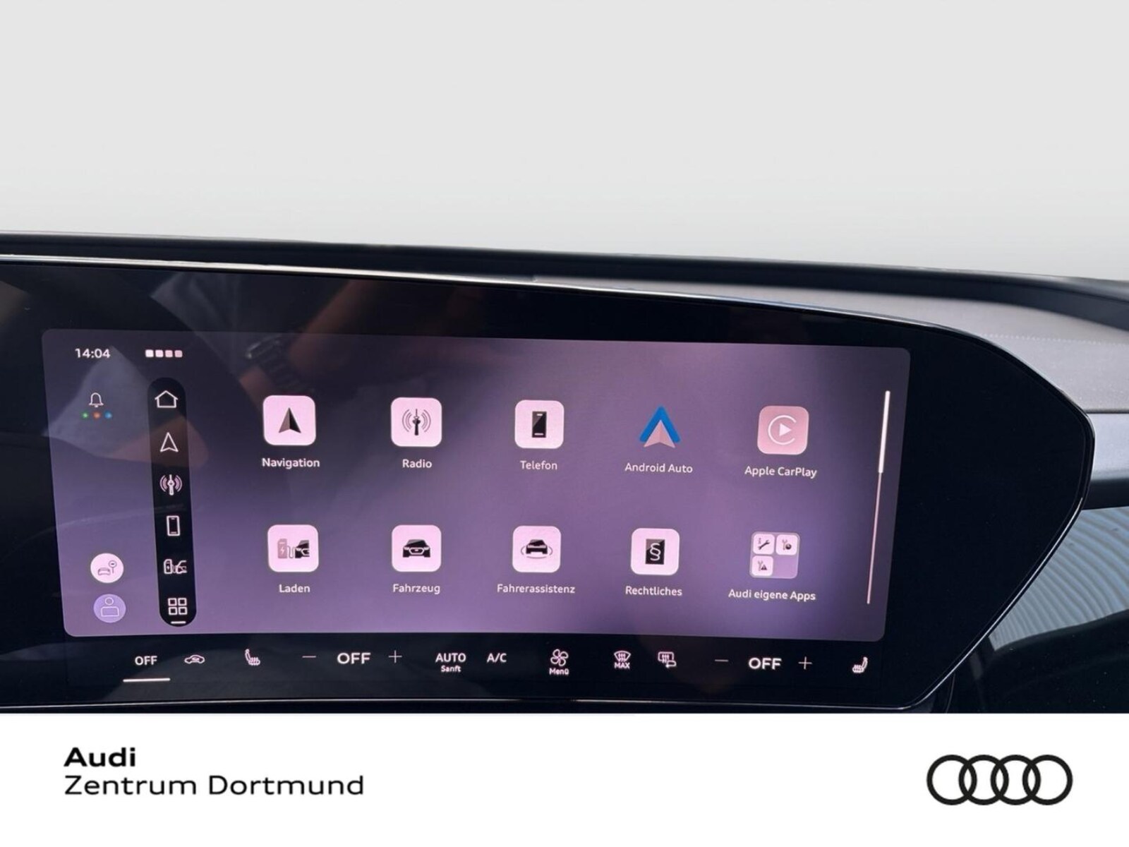 Audi Q6 e-tron – Bild 15