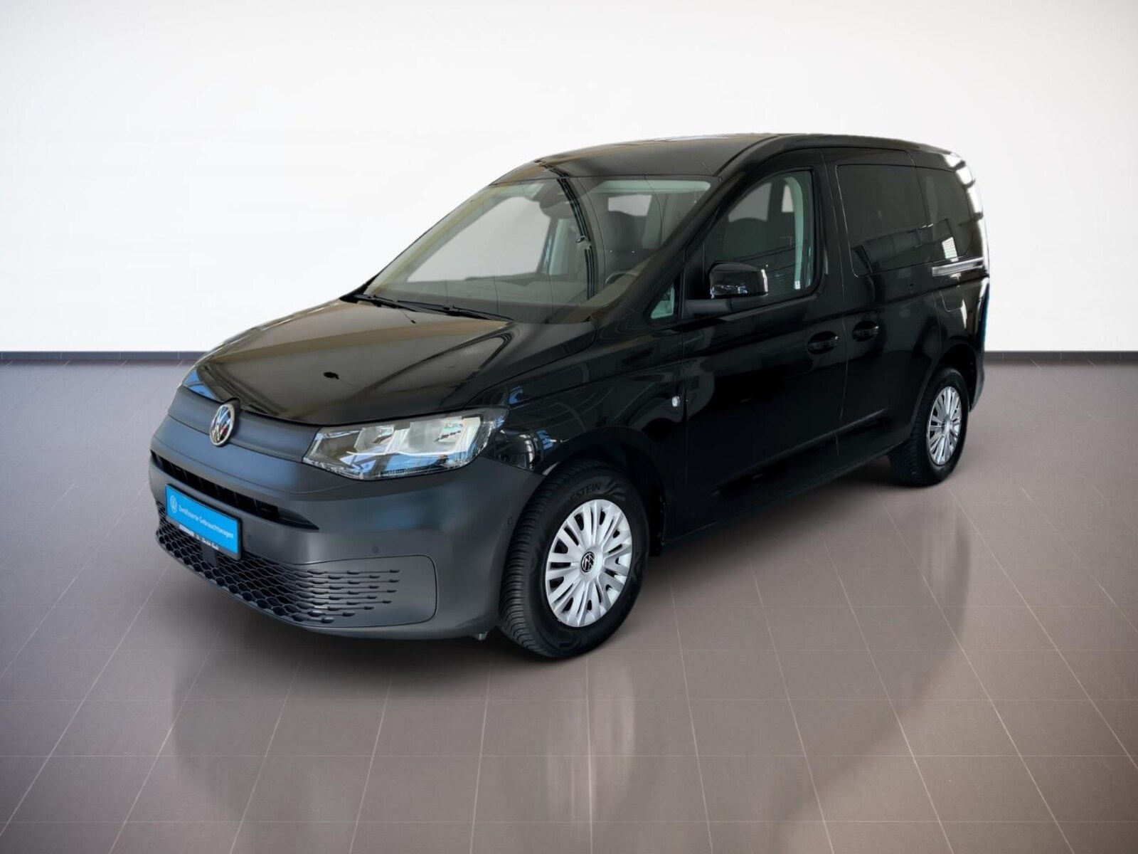 Volkswagen Caddy – Bild 2