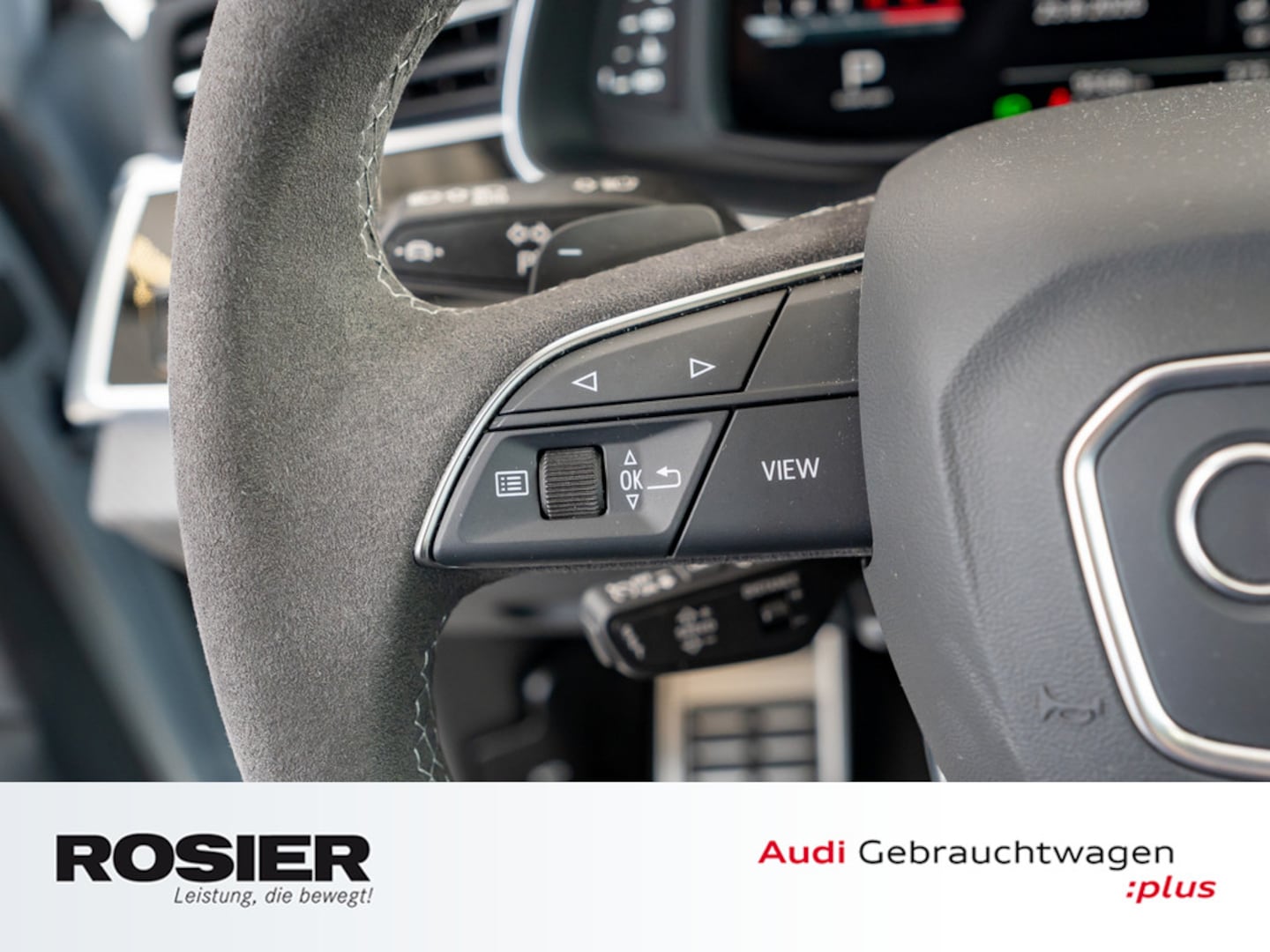 Bild über Audi Q7 SUV S line 50 TDI quattro tiptronic - für weitere Informationen kontaktieren Sie den Audi Partner