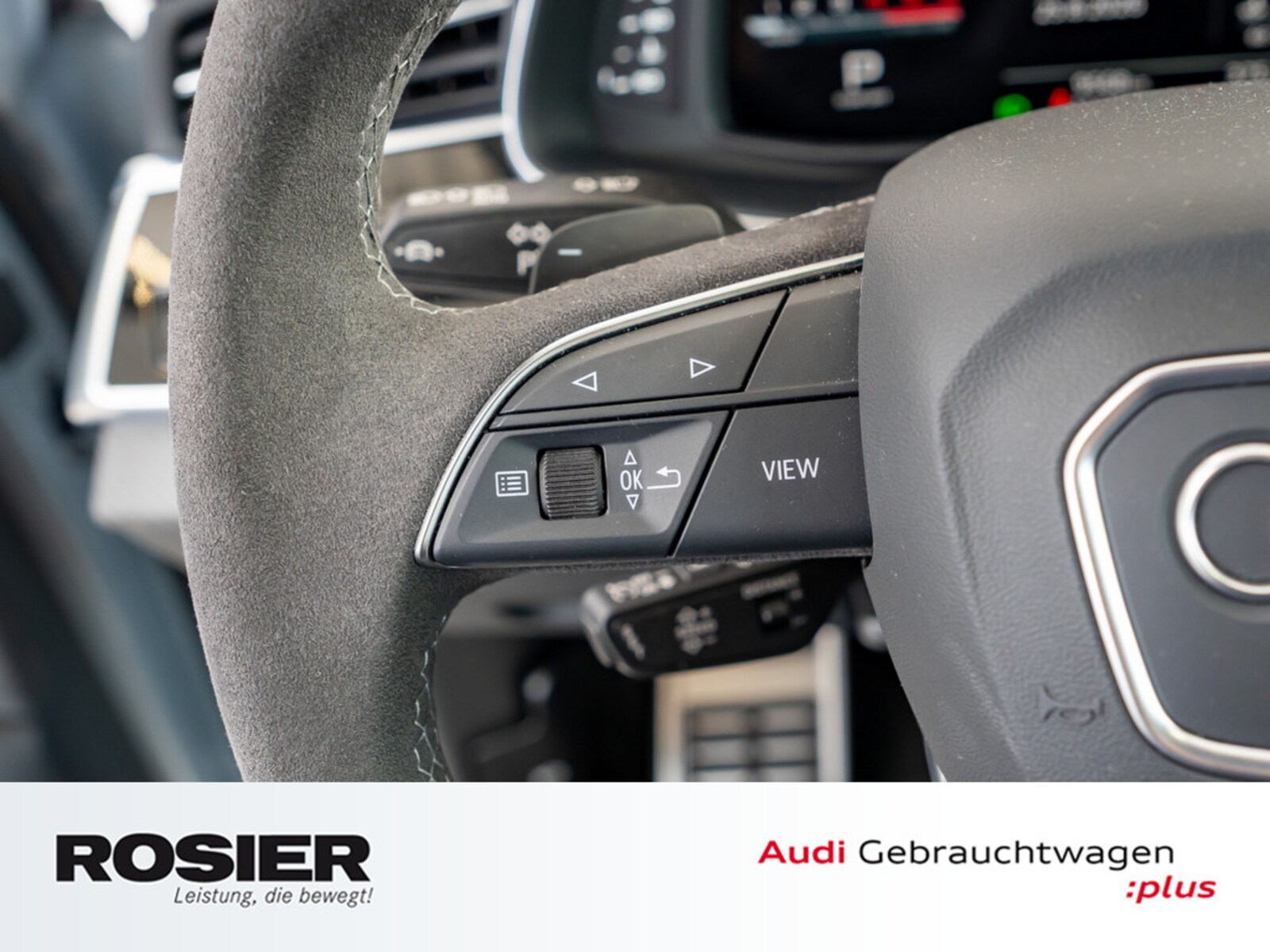 Audi Q7 – Bild 15